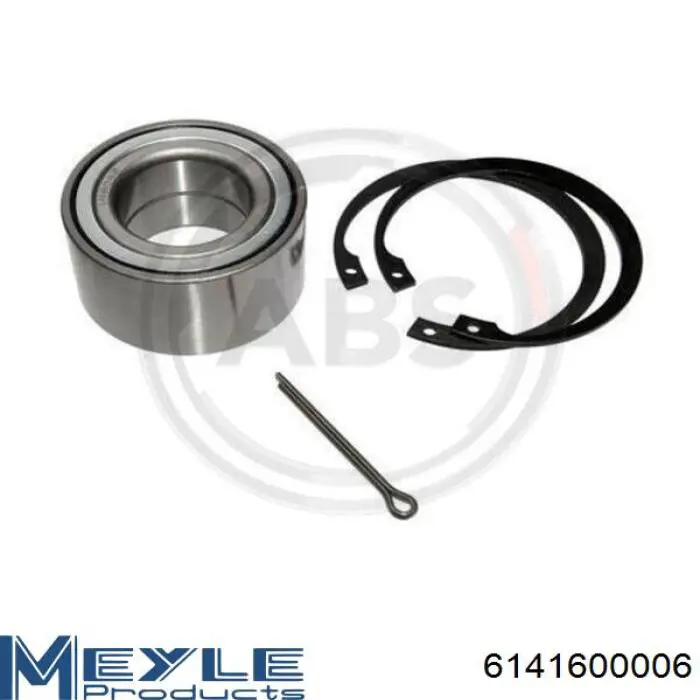 Cojinete de rueda delantero Starline LO03257 precio, desde 15,67 EUR