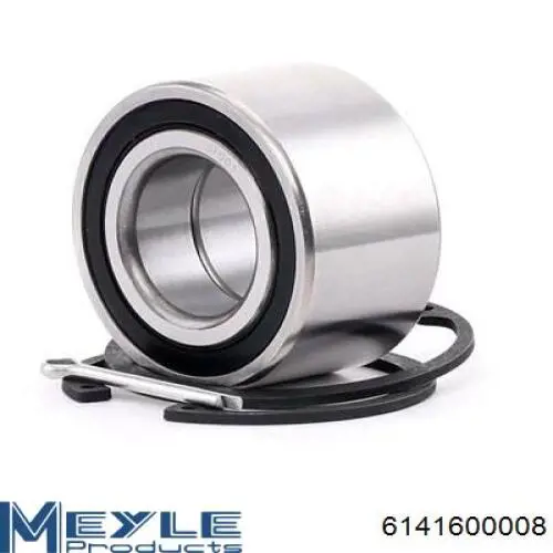 Cojinete de rueda delantero Comline CBK019 precio, desde 16,17 EUR