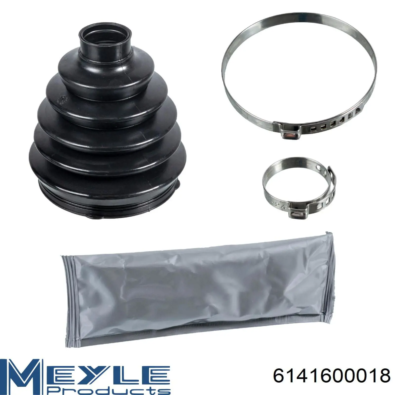 Fuelle, árbol de transmisión delantero exterior Renault Espace 4 JK0