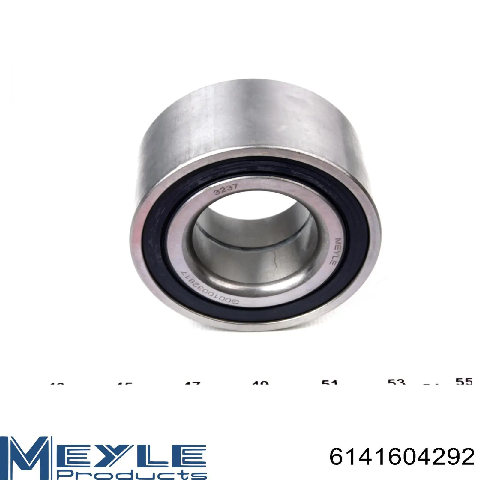 Cojinete de cubo delantero SKF 309946AC precio, desde 33,67 EUR