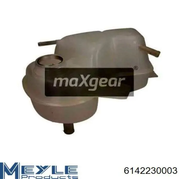 Vaso de expansión ET0083C1 Vernet