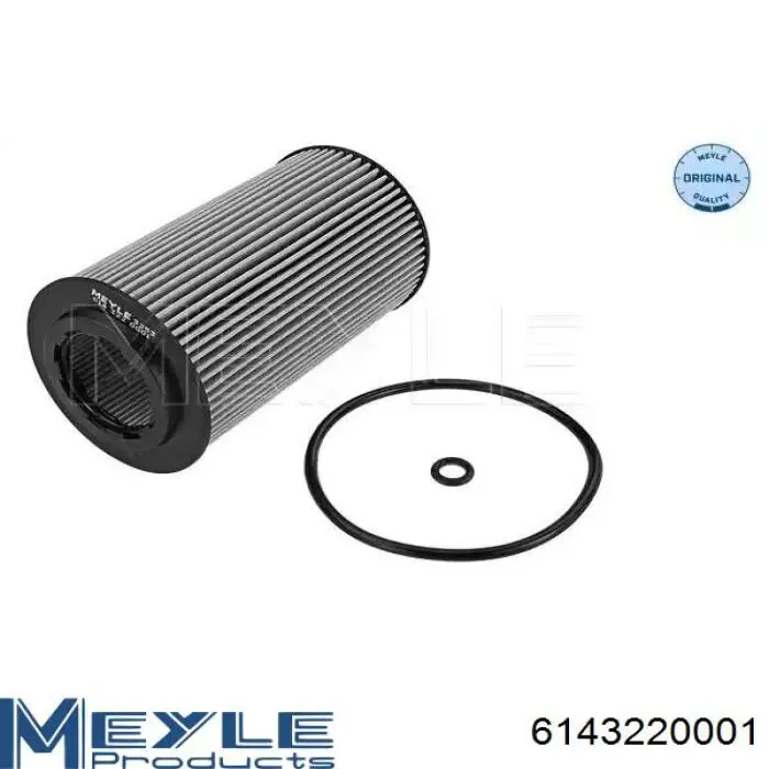 FOE153D1 Shafer Filtro aceite