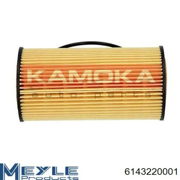 Comprar 650609 Opel Filtros de aceite