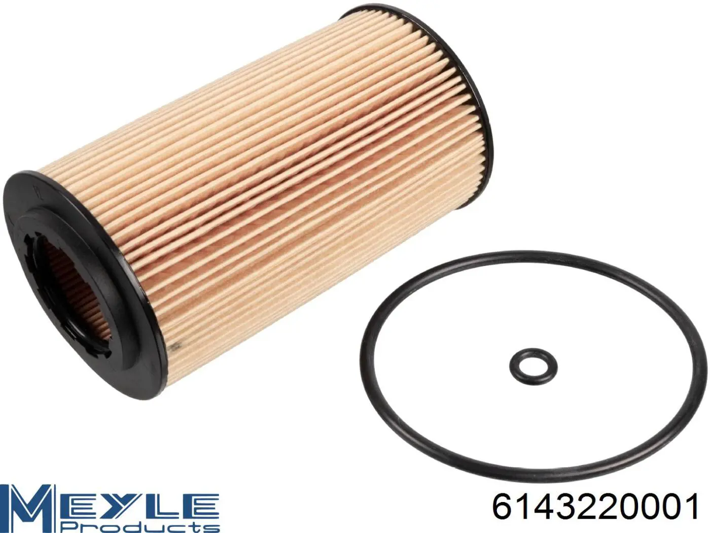 Filtro de aceite Mando EEOG0004Y precio, desde 4,21 EUR