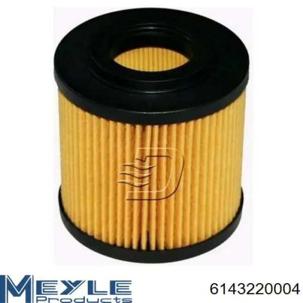 Filtro de aceite FL0013 Bremsi