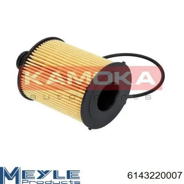 Filtro de aceite motor Asam 71993