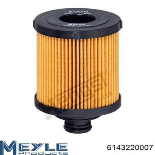 16510M86J20 Suzuki filtro de aceite