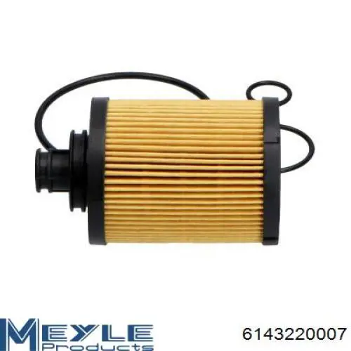Comprar 71993 Asam Filtros de aceite