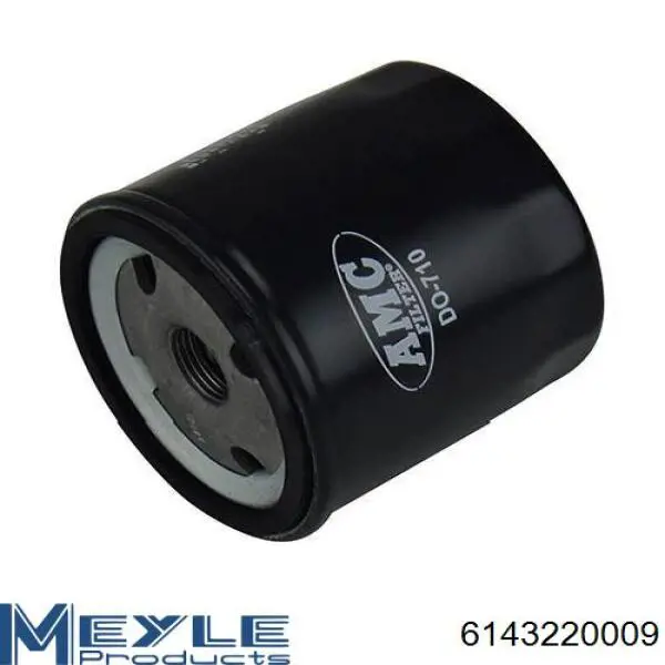 Comprar 6439929 General Motors Portafiltro de aceite