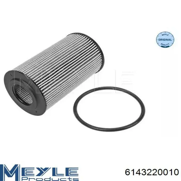 Filtro de aceite L064A Misfat
