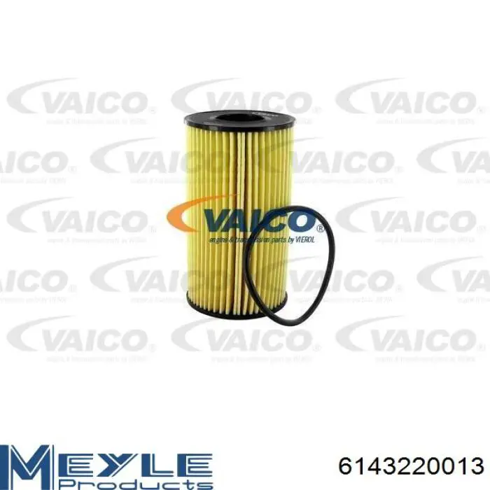 4407115 Opel Filtro aceite