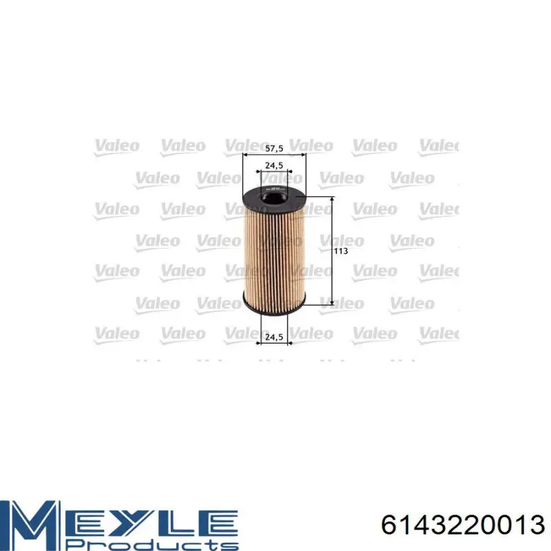 Filtro de aceite Opel 4407115 precio, desde 6,42 EUR