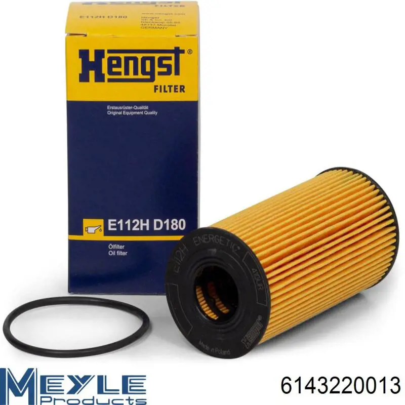 Comprar 4407115 Opel Filtros de aceite