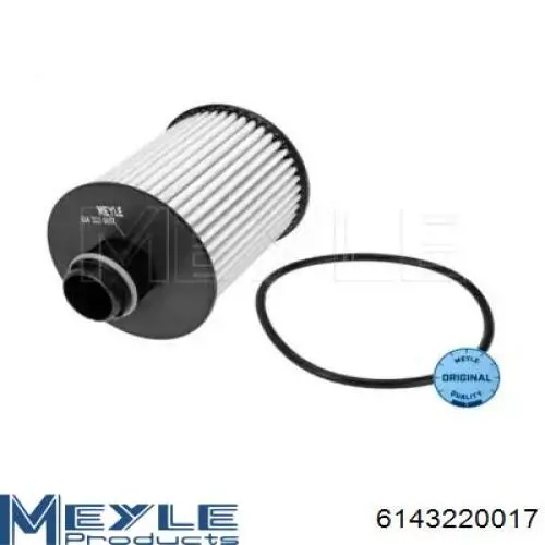 FL0264 Bremsi Filtro aceite