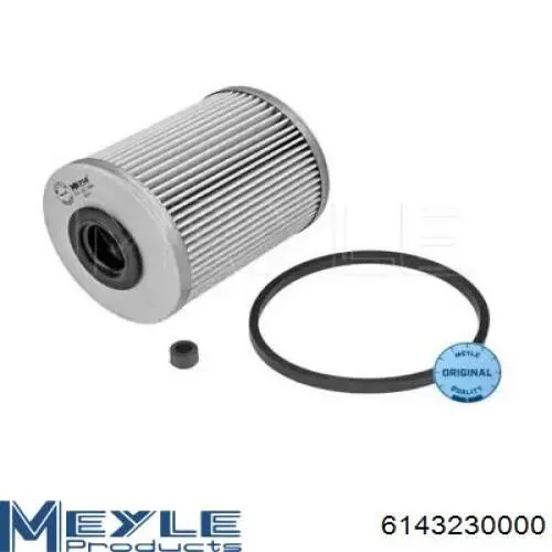 Filtro combustible Cautex 031661 precio, desde 5,18 EUR
