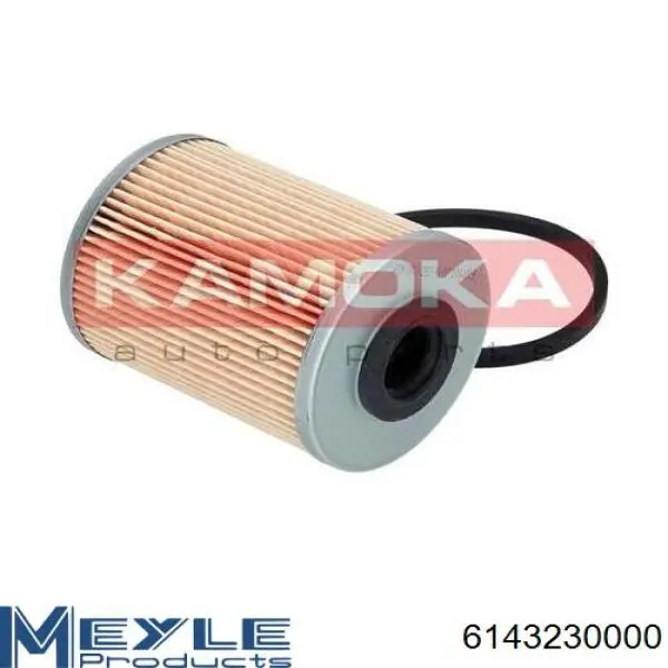 C494 Purflux Filtro de gasolina