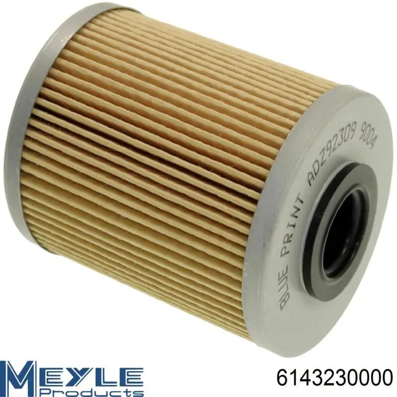 Filtro de gasoil Purflux C494