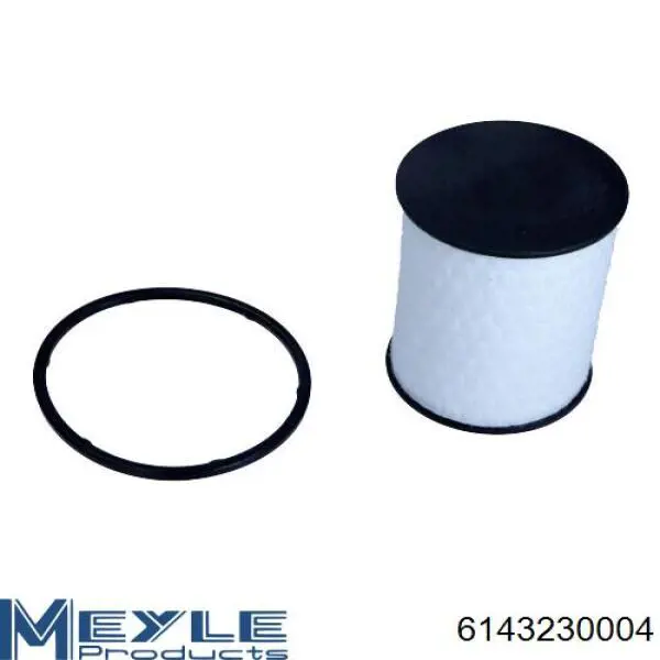 Filtro combustible Fiat Ducato 3 250