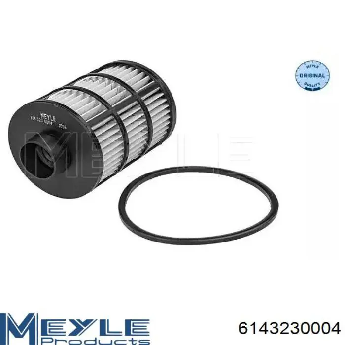 FE208DM Shafer Filtro de gasolina