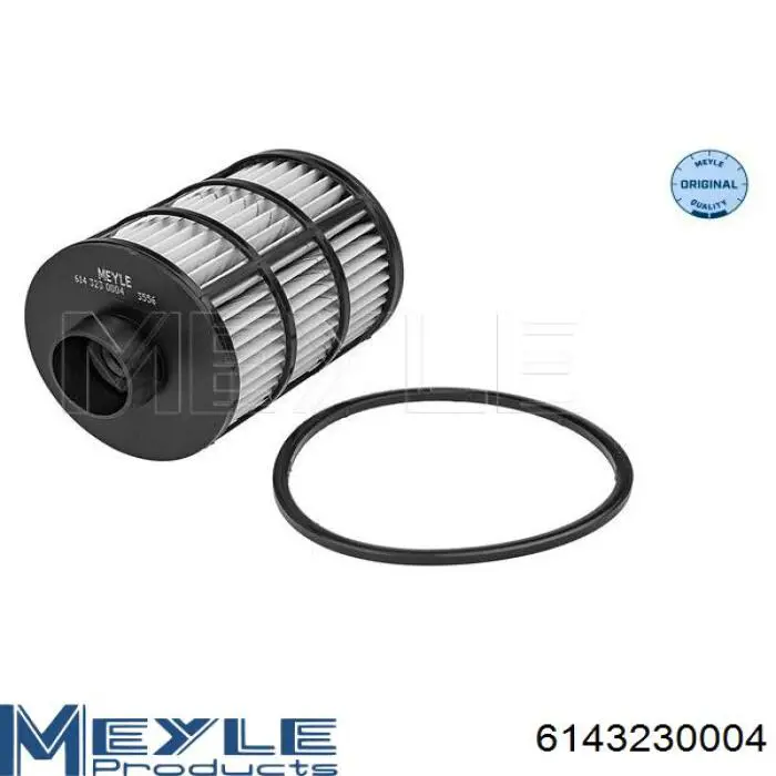 Filtro combustible Fiat Ducato 3 250