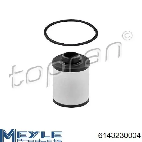 Filtro combustible Fiat Ducato 3 250