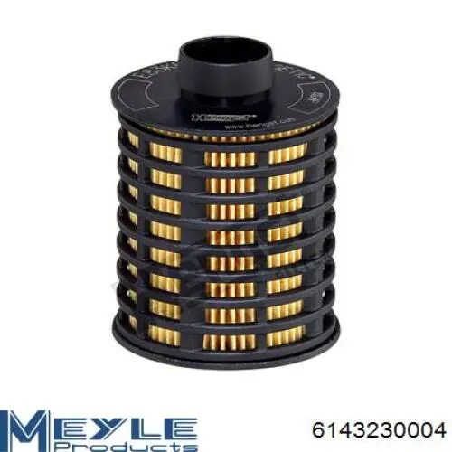 Filtro combustible Fiat Ducato 3 250