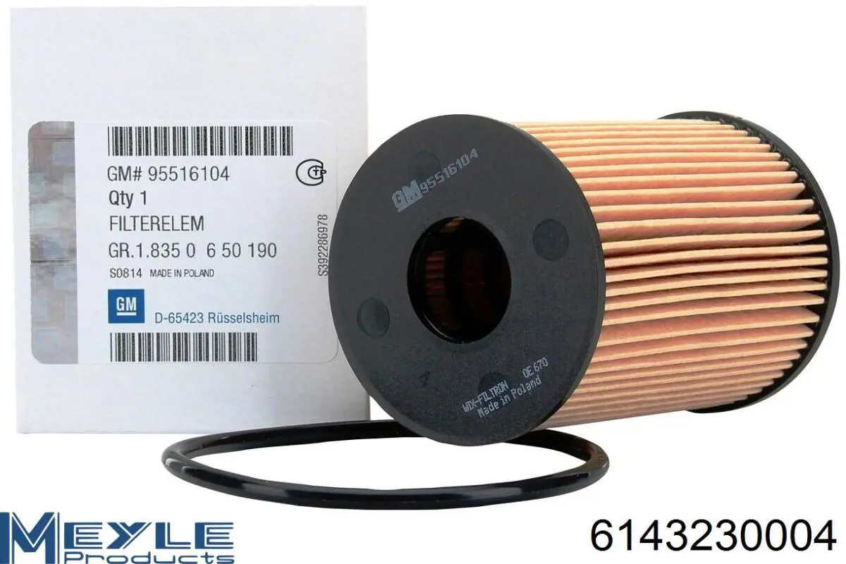 Filtro combustible Fiat Ducato 3 250