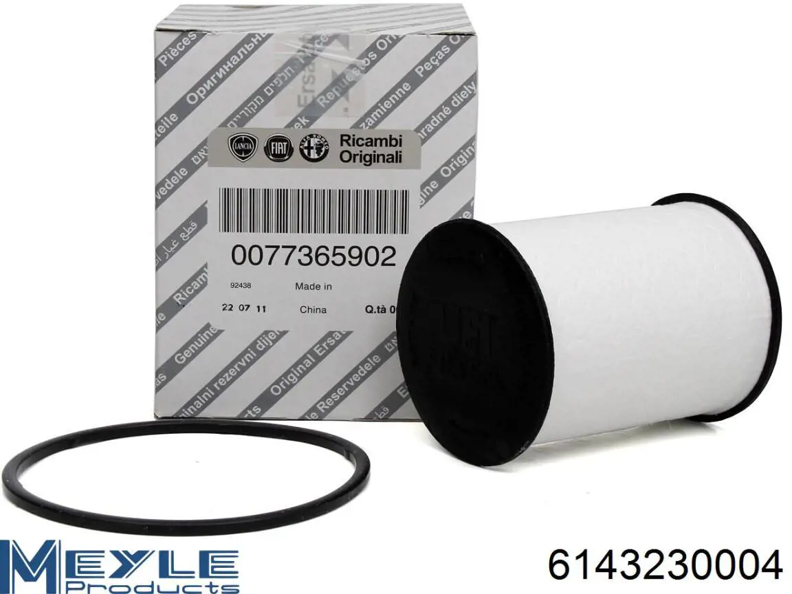 Filtro combustible Shafer FE208DM precio, desde 6,41 EUR