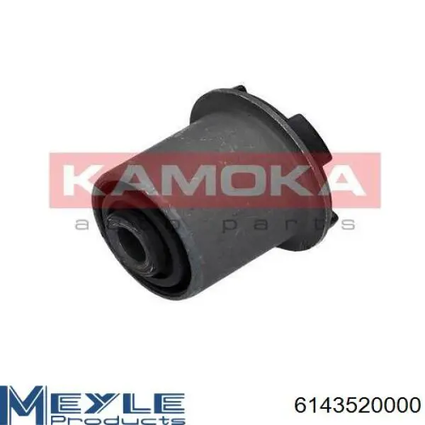 Silentblock de brazo de suspensión Meyle 6143520000 precio, desde 6,50 EUR