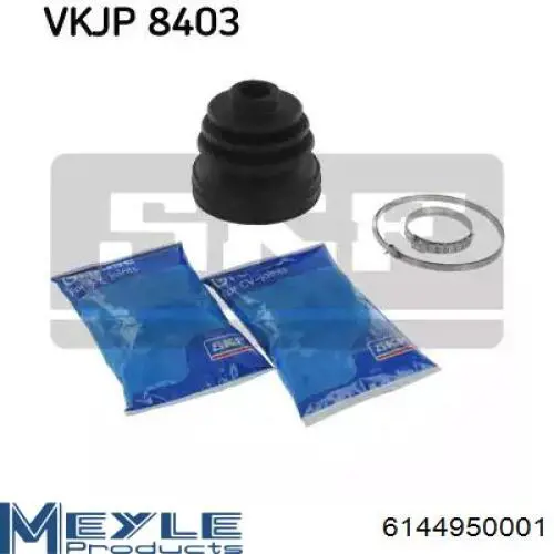 Fuelle transmisión delantero exterior Fare 14539 precio, desde 9,09 EUR