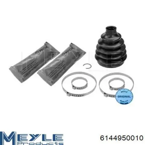 Comprar 613522 Cifam Fuelle de palier delantero exterior