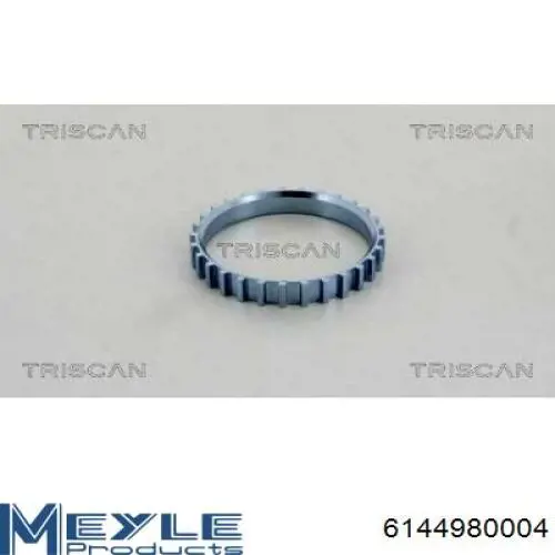 Junta homocinética exterior delantera Opel Vectra 86, 87