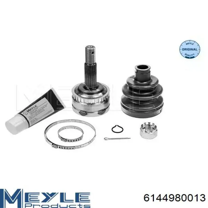 Junta homocinética exterior delantera Magneti Marelli TOJ0223 precio, desde 31,32 EUR