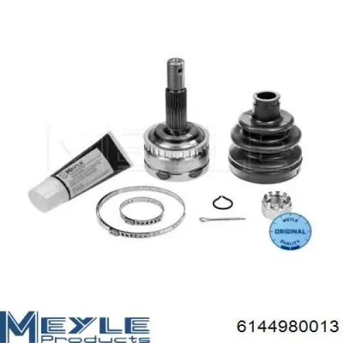 Junta homocinetica TOJ0223 Magneti Marelli