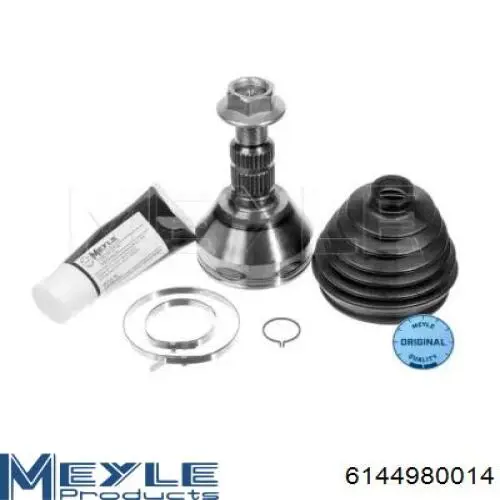 Comprar 1603233 Opel Junta homocinetica