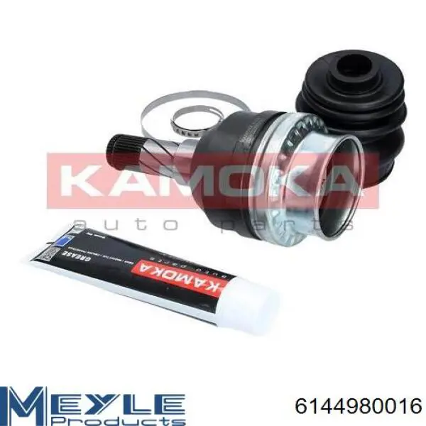 Comprar 6144980016 Meyle Junta homocinética interna delantera