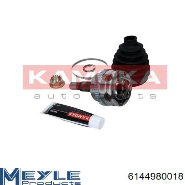Comprar F920A Expert Line Junta homocinetica