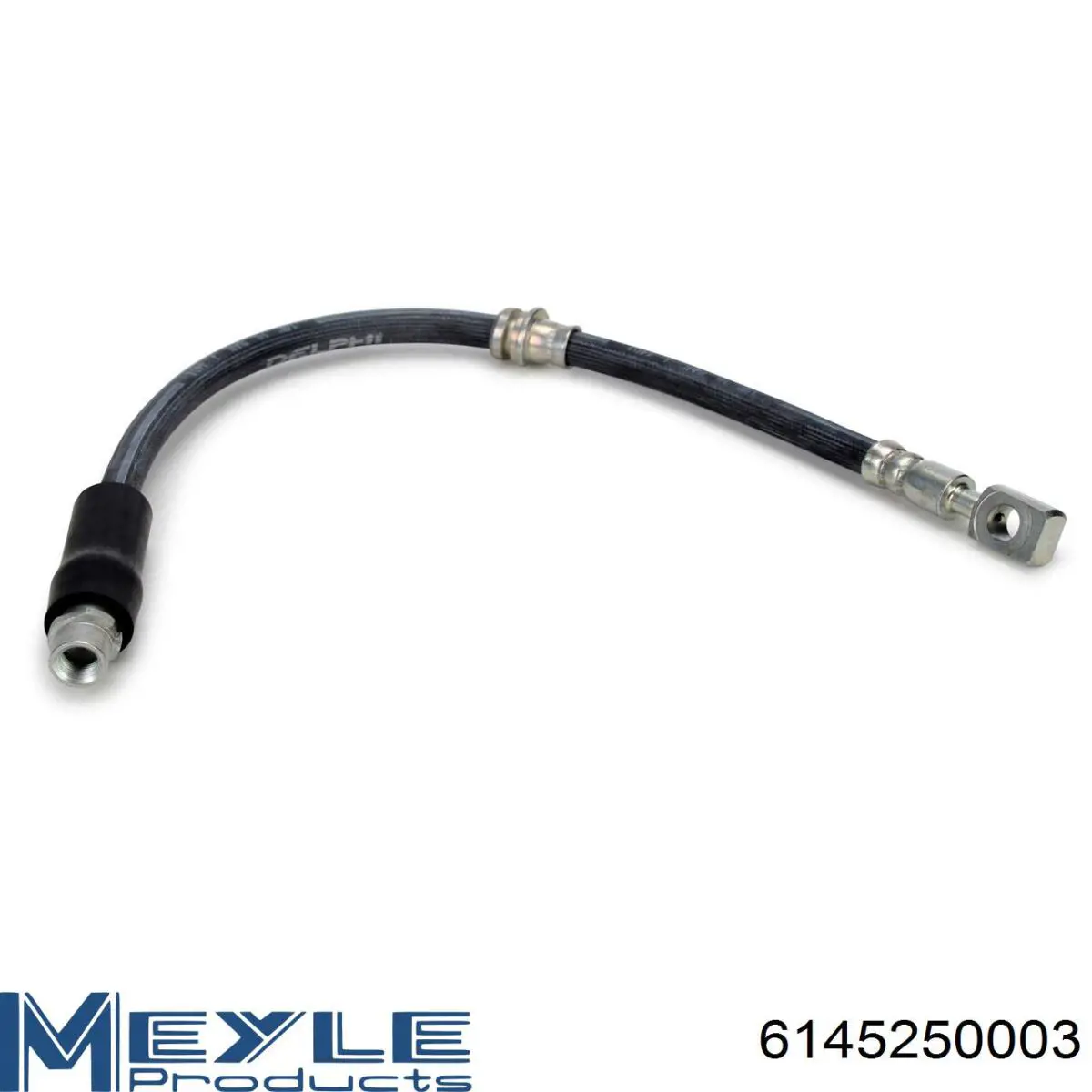 Tubo flexible de frenos delantero Opel 5562260