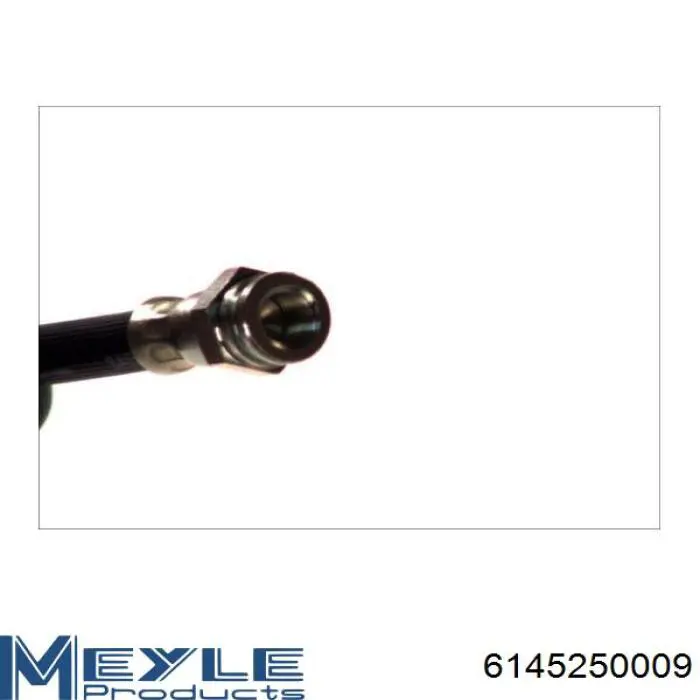 Latiguillos de freno delantero Peugeot/Citroen 562275 precio, desde 9,91 EUR
