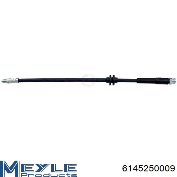 Comprar 562275 Peugeot/Citroen Latiguillos de freno delantero