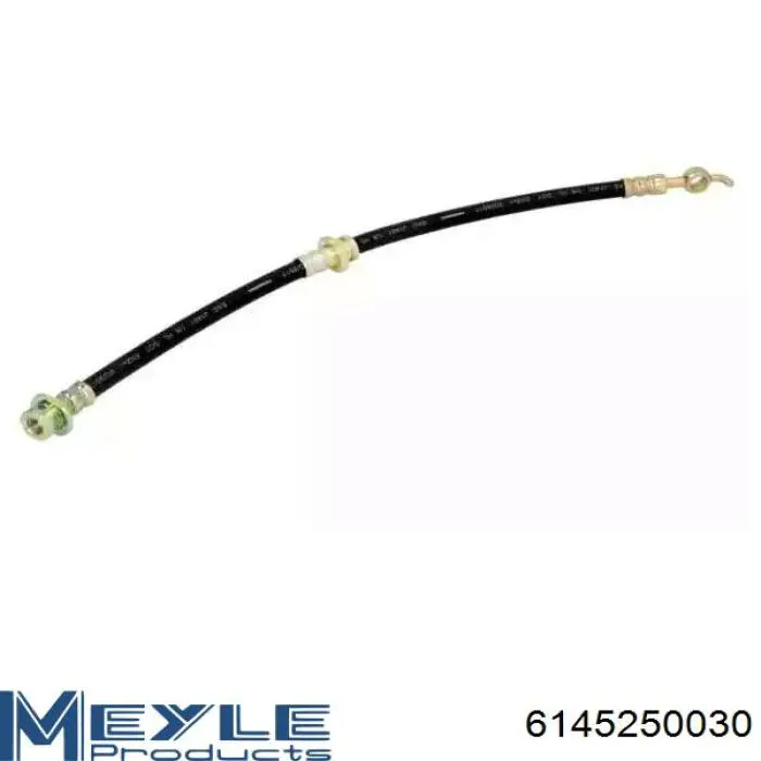 Manguera de freno trasera Meyle 6145250030 precio, desde 14,97 EUR