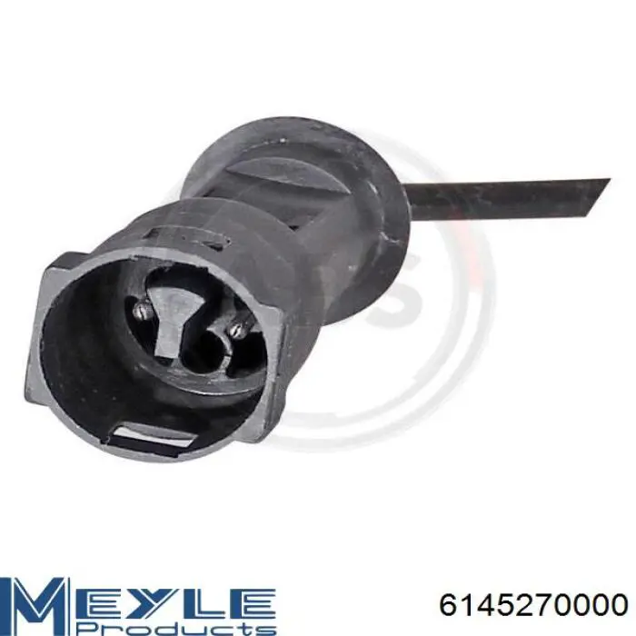 Comprar 9765 Fare Sensor de desgaste de pastillas de freno delantero izquierdo