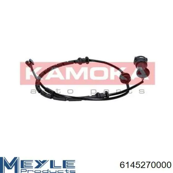Sensor de desgaste de pastillas de freno delantero izquierdo Fare 9765 precio, desde 7,83 EUR