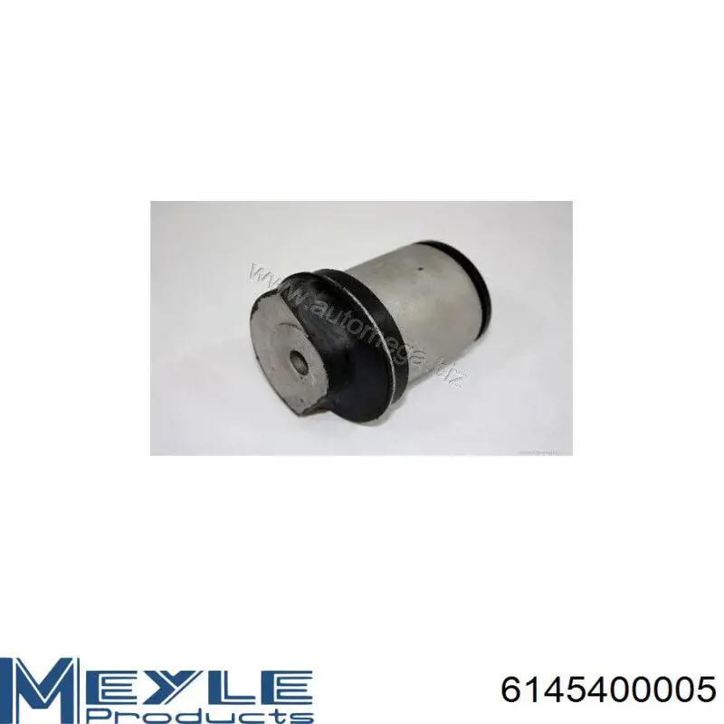 Silentblock trasero OPBS007 Kautek
