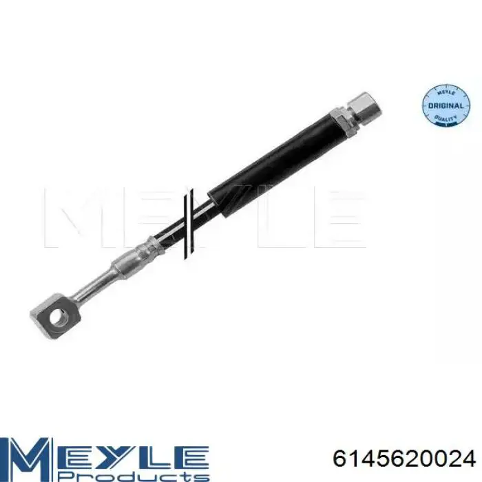 Comprar TF69Y0350606004 ZAZ Latiguillos de freno delantero