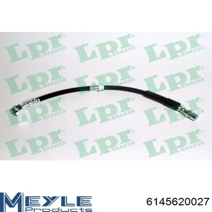 Latiguillos de freno delantero FTE 9240346 precio, desde 15,87 EUR