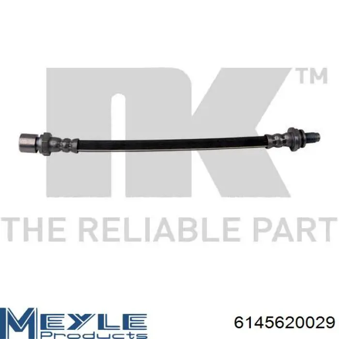 Comprar LH0464 Delphi Latiguillo de freno trasero
