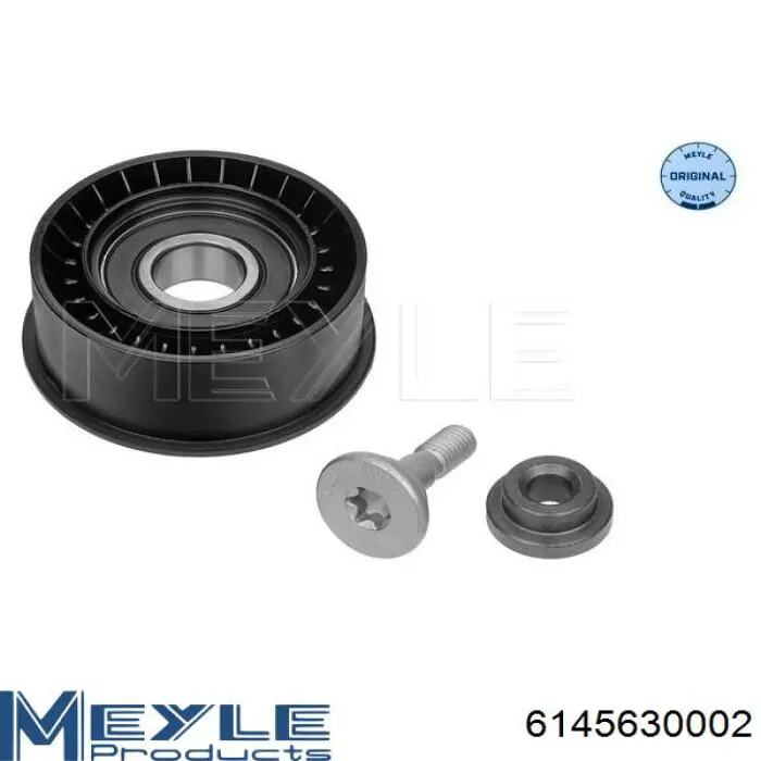 Polea correa distribución Opel 5636427 precio, desde 17,05 EUR