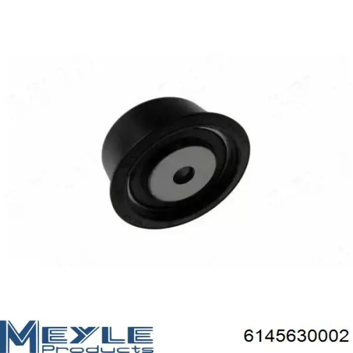 5636427 Opel Polea tensora intermedio de correa dentada
