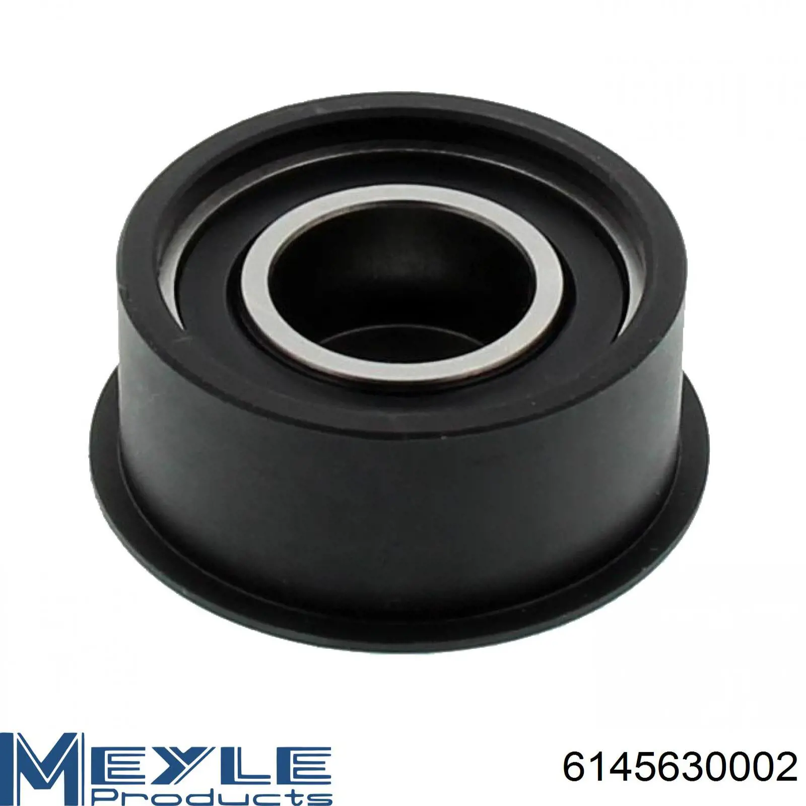 9128740 General Motors Polea tensora intermedio de correa dentada